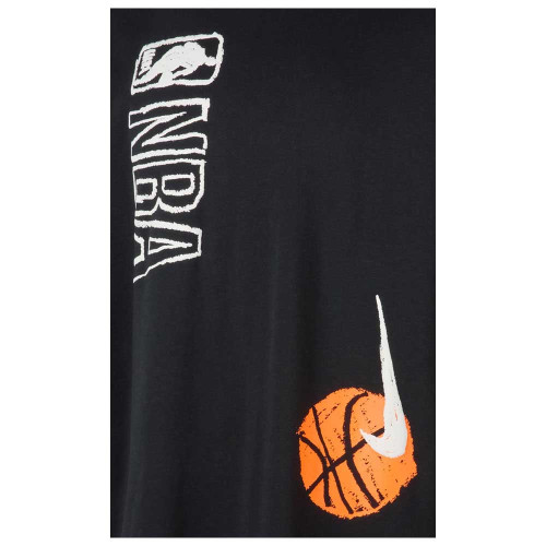 Nike Ανδρική κοντομάνικη μπλούζα Team 31 NBA Max90 Oversized T-Shirt
